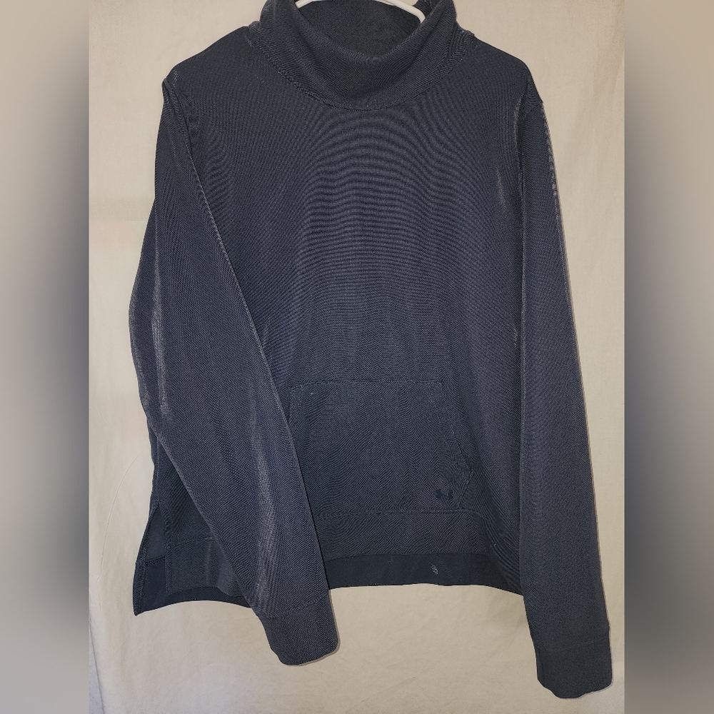 Under Armor COLDGEAR Water Resistant Sweater